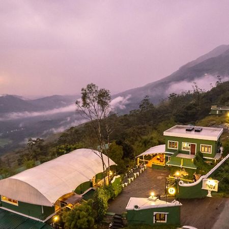 The Hosteller 蒙纳 外观 照片