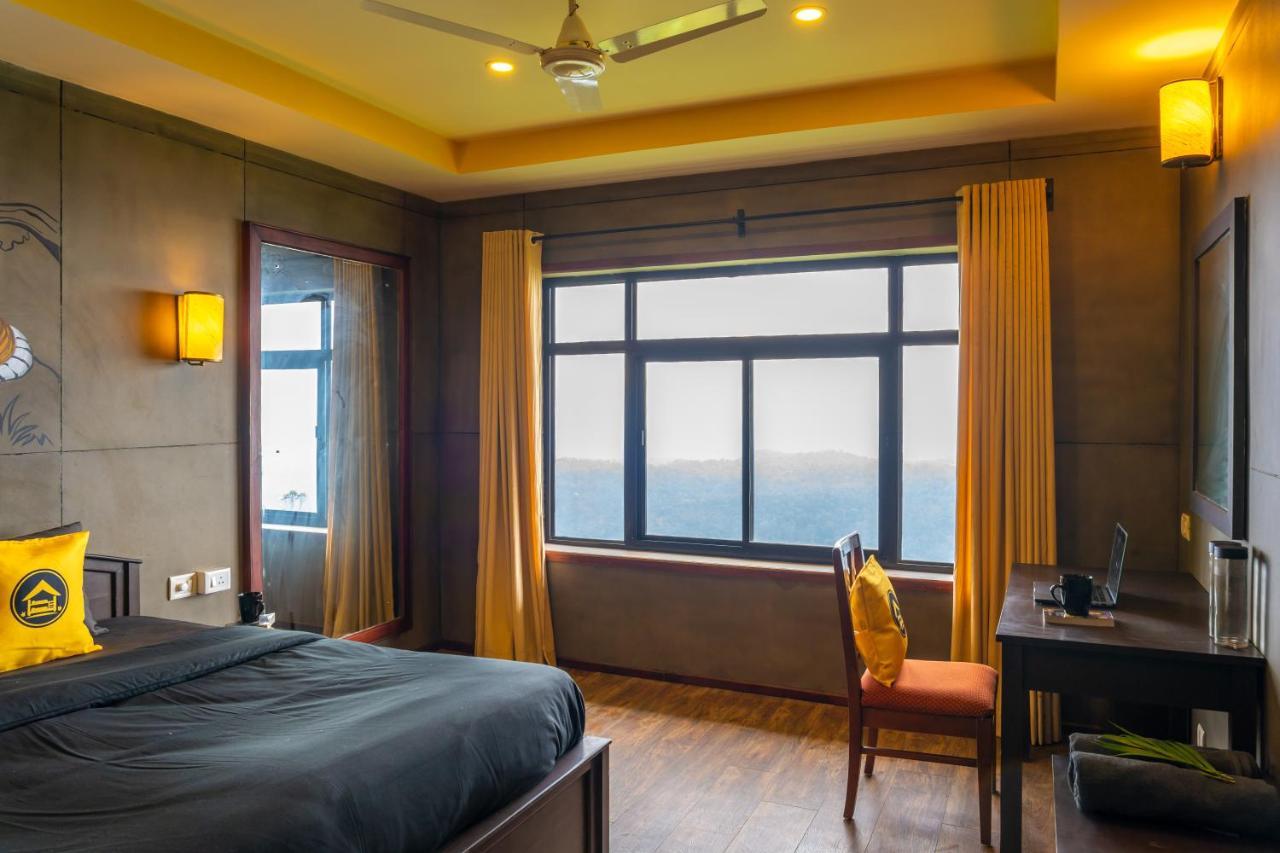 The Hosteller 蒙纳 外观 照片