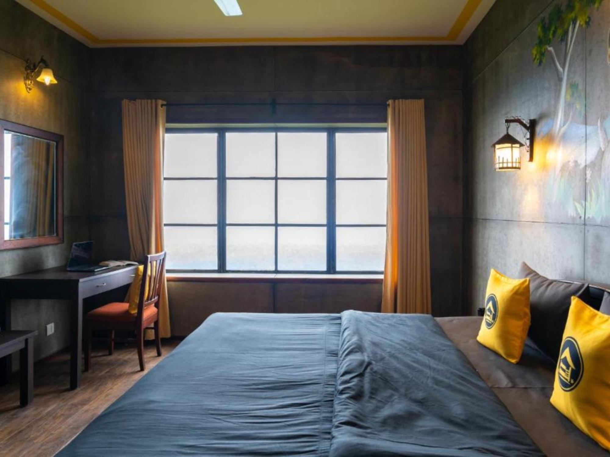 The Hosteller 蒙纳 客房 照片